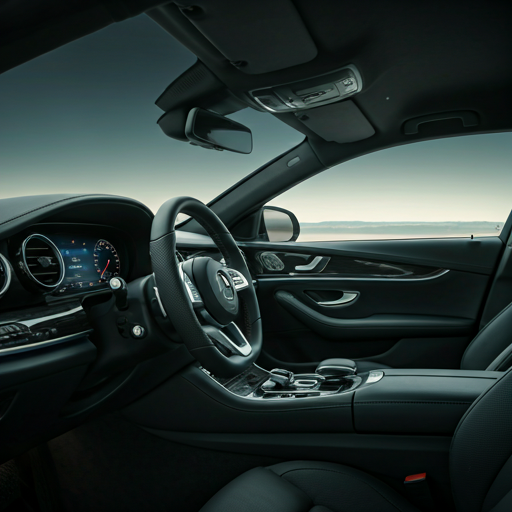 프라이빗 차량 서비스